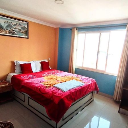 Hotel Tranquil Kathmandu Ngoại thất bức ảnh