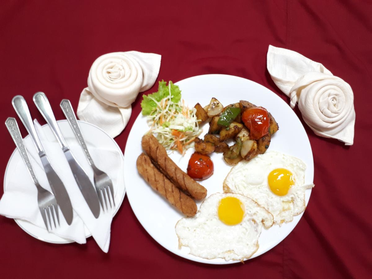 Hotel Tranquil Kathmandu Ngoại thất bức ảnh