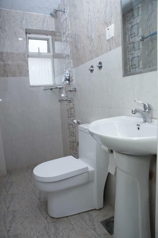 Hotel Tranquil Kathmandu Ngoại thất bức ảnh