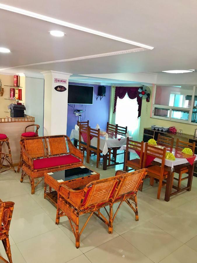 Hotel Tranquil Kathmandu Ngoại thất bức ảnh