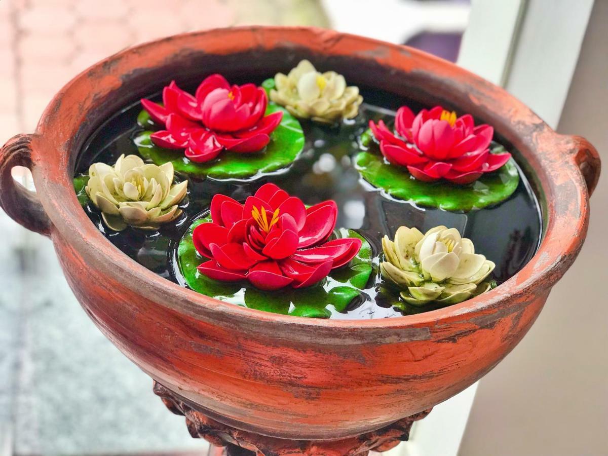 Hotel Tranquil Kathmandu Ngoại thất bức ảnh