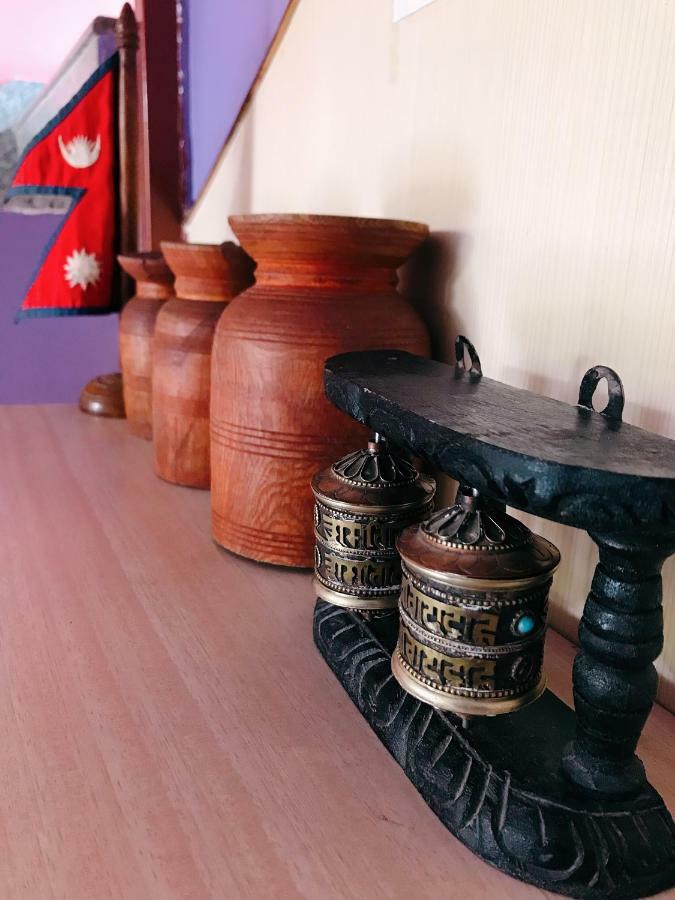 Hotel Tranquil Kathmandu Ngoại thất bức ảnh