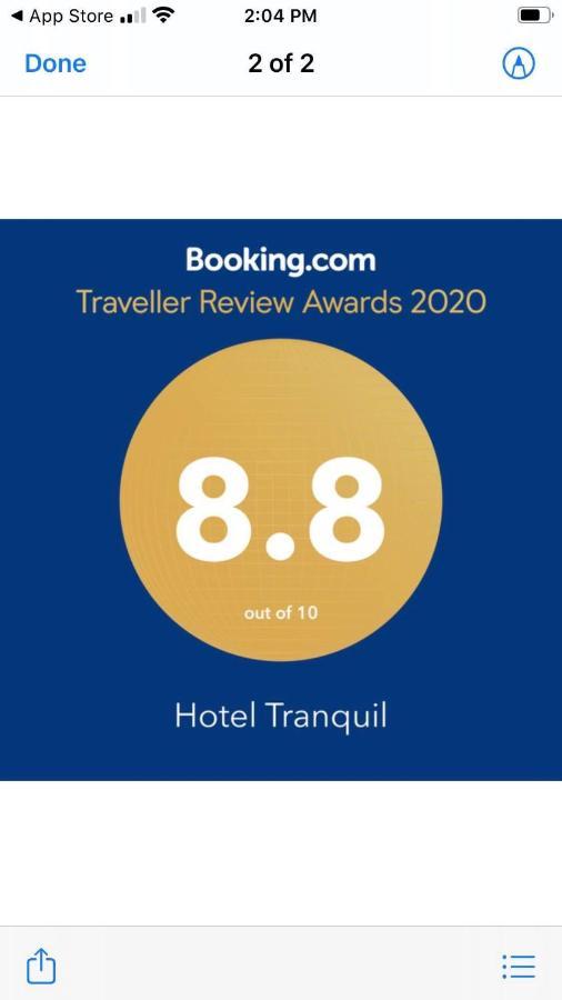 Hotel Tranquil Kathmandu Ngoại thất bức ảnh